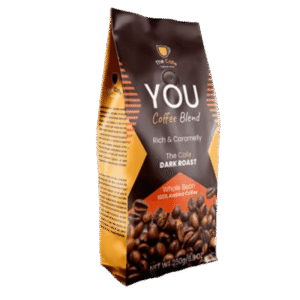 Coffee Robusta Enthusiast The Gift